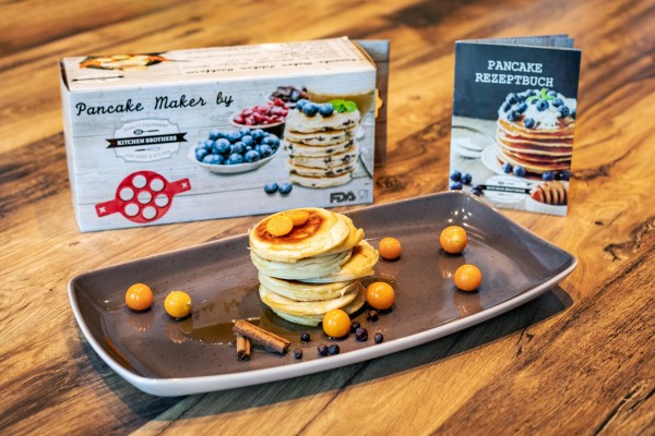 Pancake Maker