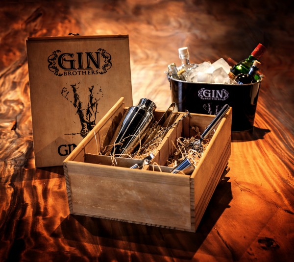 Gin Kit